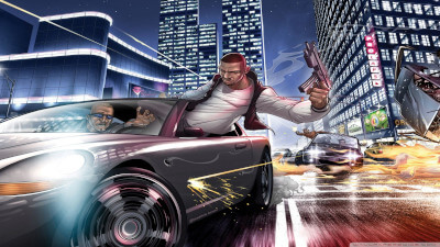 Get GTA 6 on Android and iOS  Smart Mod Hack